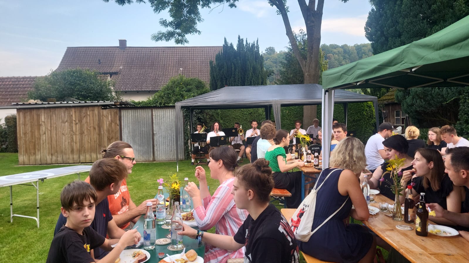 Sommerfest 1